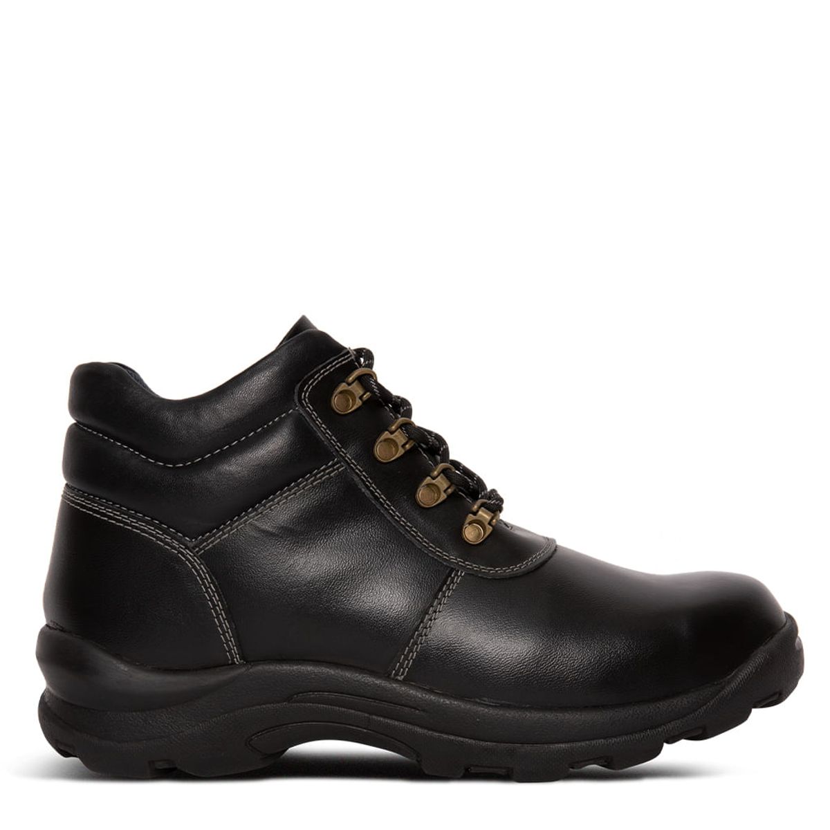 FOOTLOOSE - Botines Footloose Hombres Fbk-006 Industrial