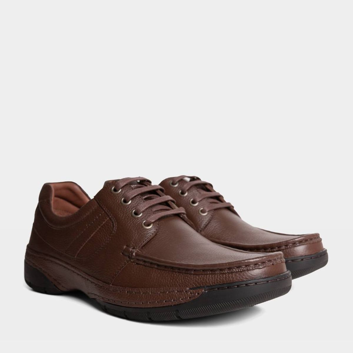 RENZO RENZINI - Zapatos Casuales Renzo Renzini Hombres Rfv-001 Felix Cuero