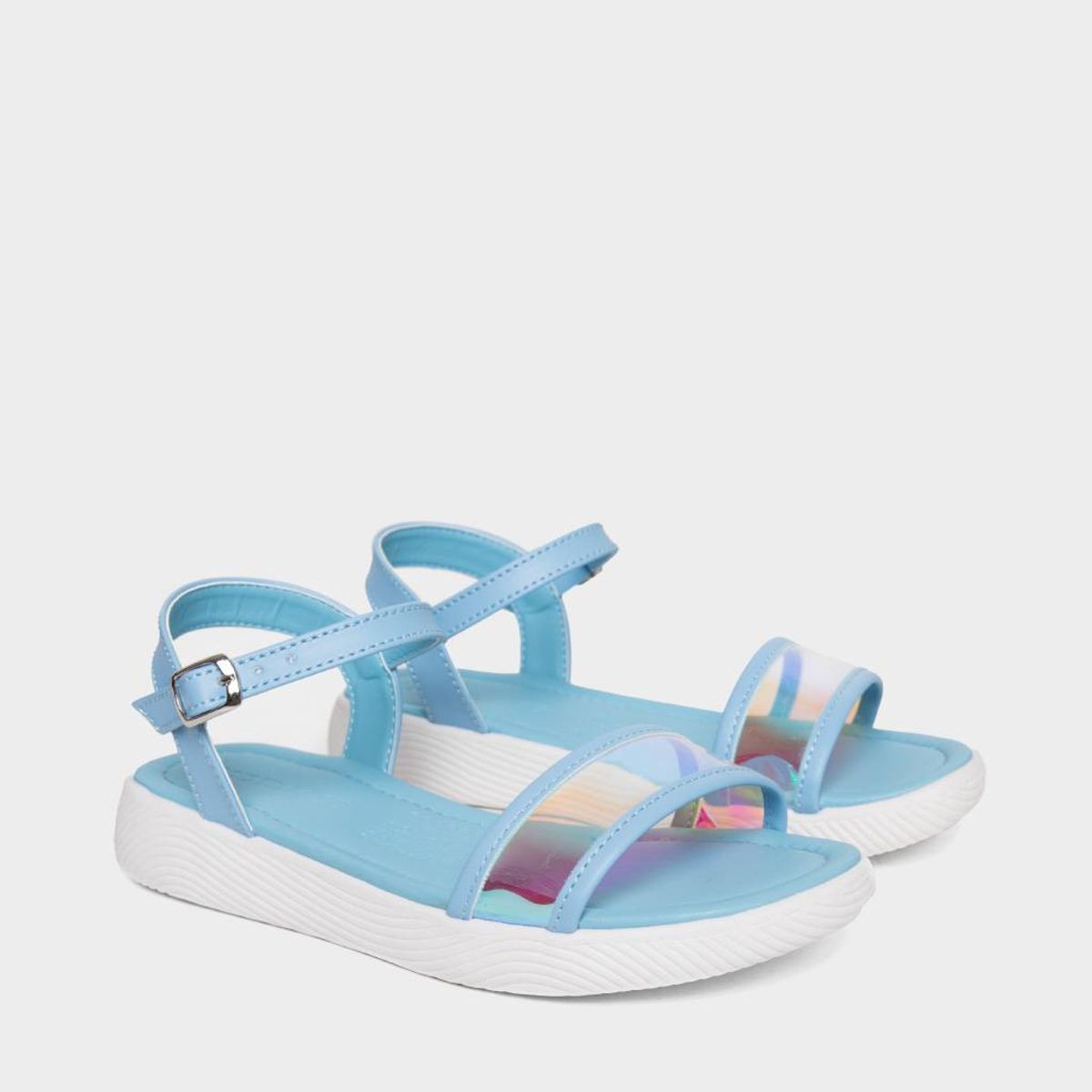 FOOTLOOSE - Sandalias Casuales Footloose Pre Escolar Fn-072 Caeli