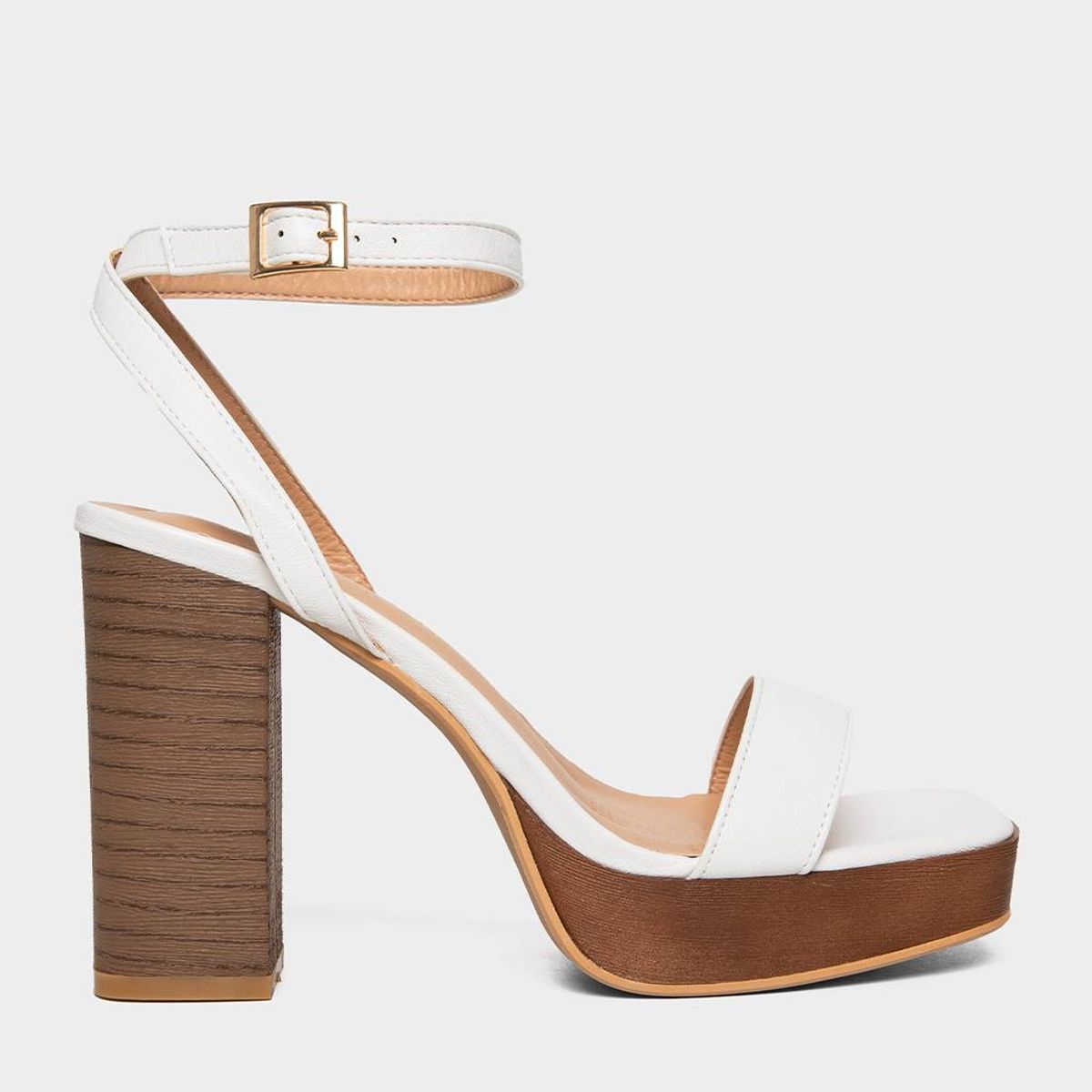 FOOTLOOSE - Sandalias De Vestir Footloose Mujeres Fch-Jn001 Noelia