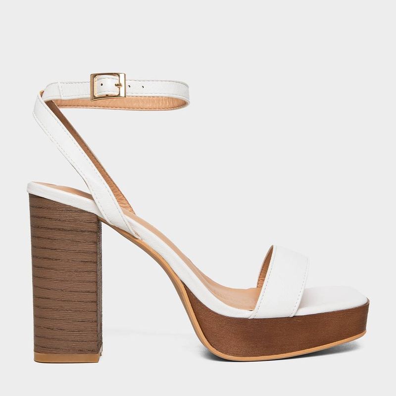 FOOTLOOSE - Sandalias De Vestir Footloose Mujeres Fch-Jn001 Noelia