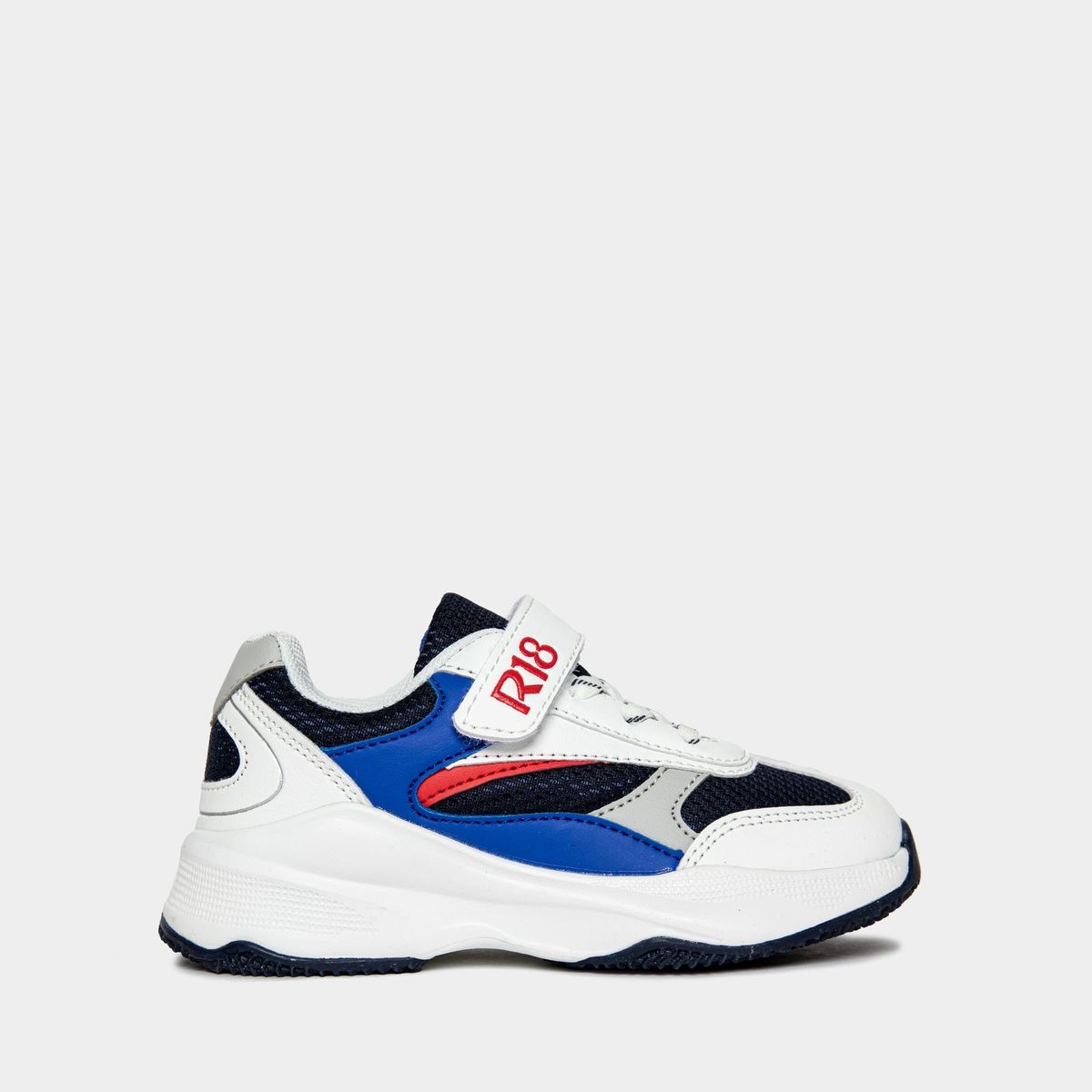 R18 - Zapatillas Urbanas R18 Infante R18-Qy012