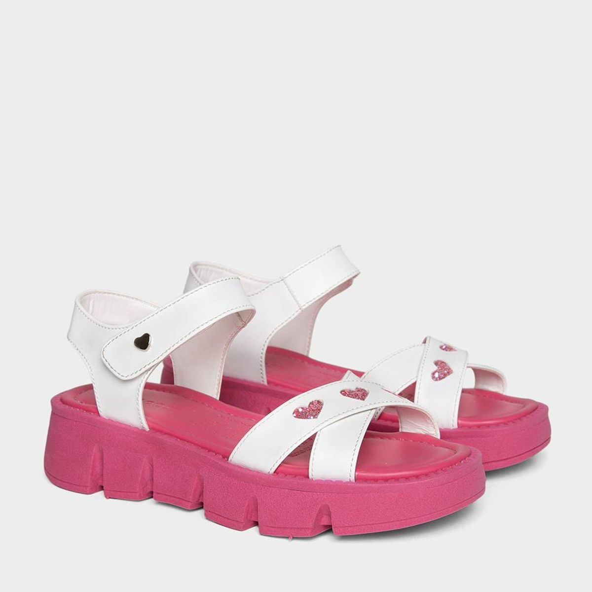 FOOTLOOSE - Sandalias Casuales Footloose Infante Fn-075 Lua