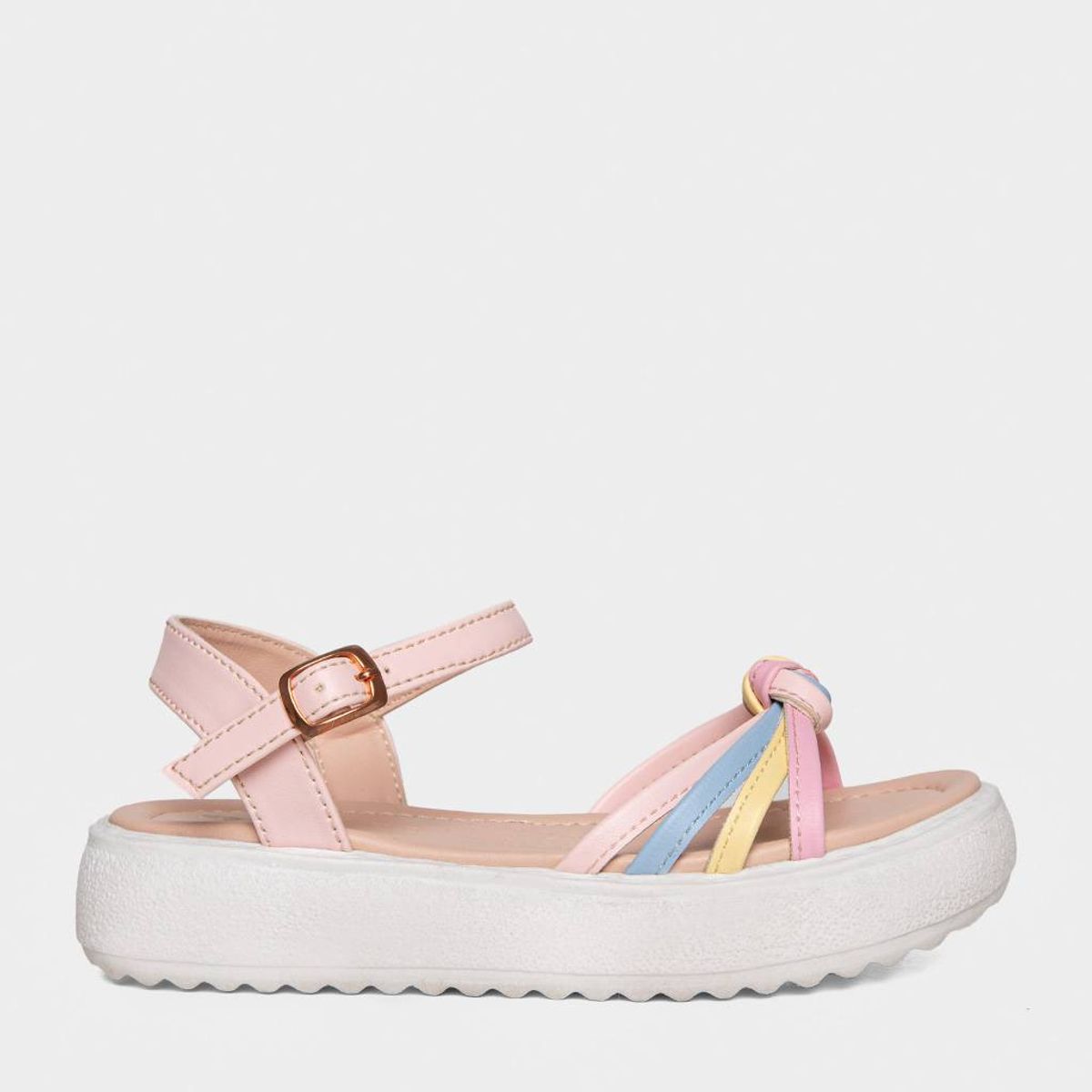 FOOTLOOSE - SANDALIAS PARA PRE ESCOLAR FOOTLOOSE FN-079 27-35 RENATA