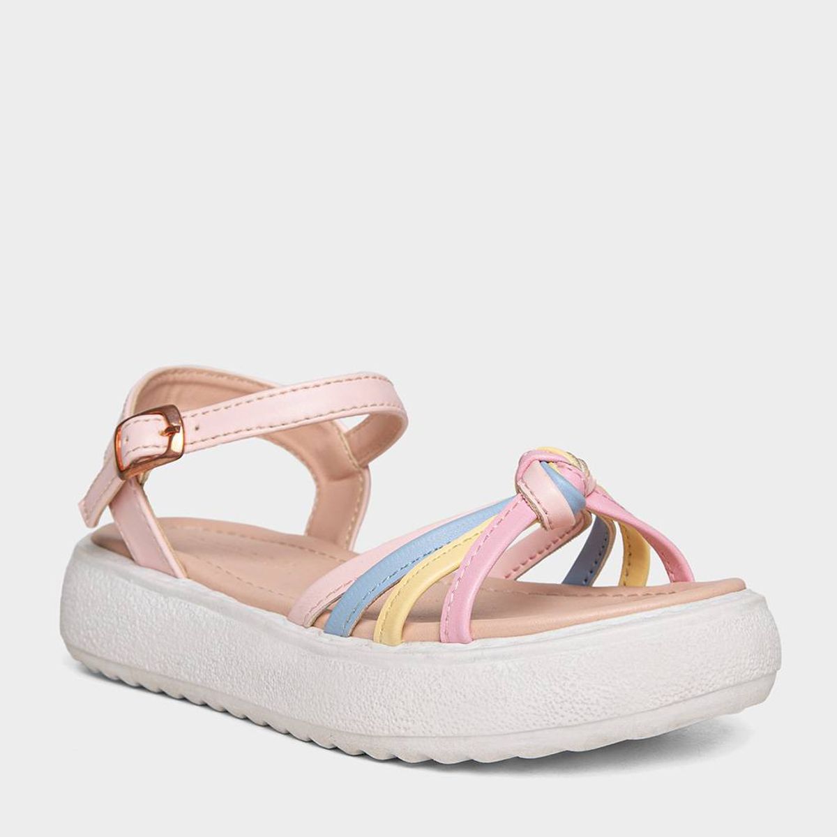 FOOTLOOSE - SANDALIAS PARA PRE ESCOLAR FOOTLOOSE FN-079 27-35 RENATA