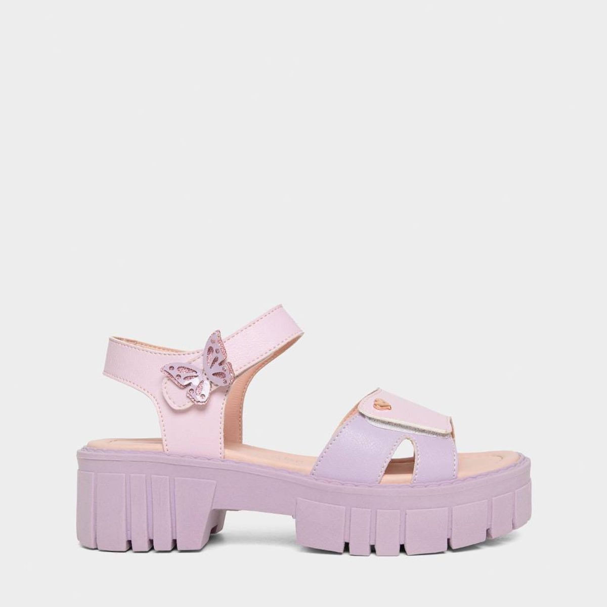 FOOTLOOSE - SANDALIAS PARA NIÑOS FOOTLOOSE FJA-026 27-35 ADELINE