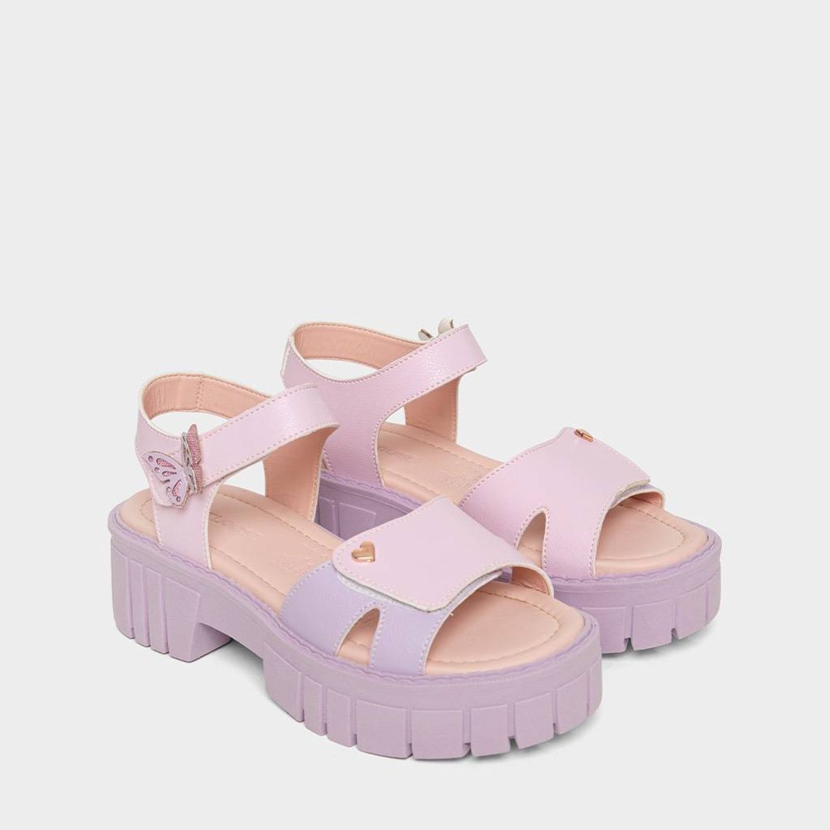 FOOTLOOSE - SANDALIAS PARA NIÑOS FOOTLOOSE FJA-026 27-35 ADELINE