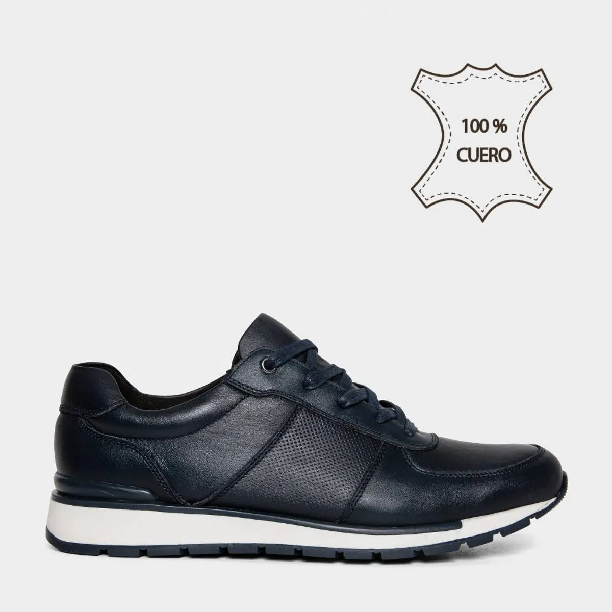 RENZO RENZINI - ZAPATILLAS PARA HOMBRES RENZO RENZINI RCF-068 39-43 JOEL