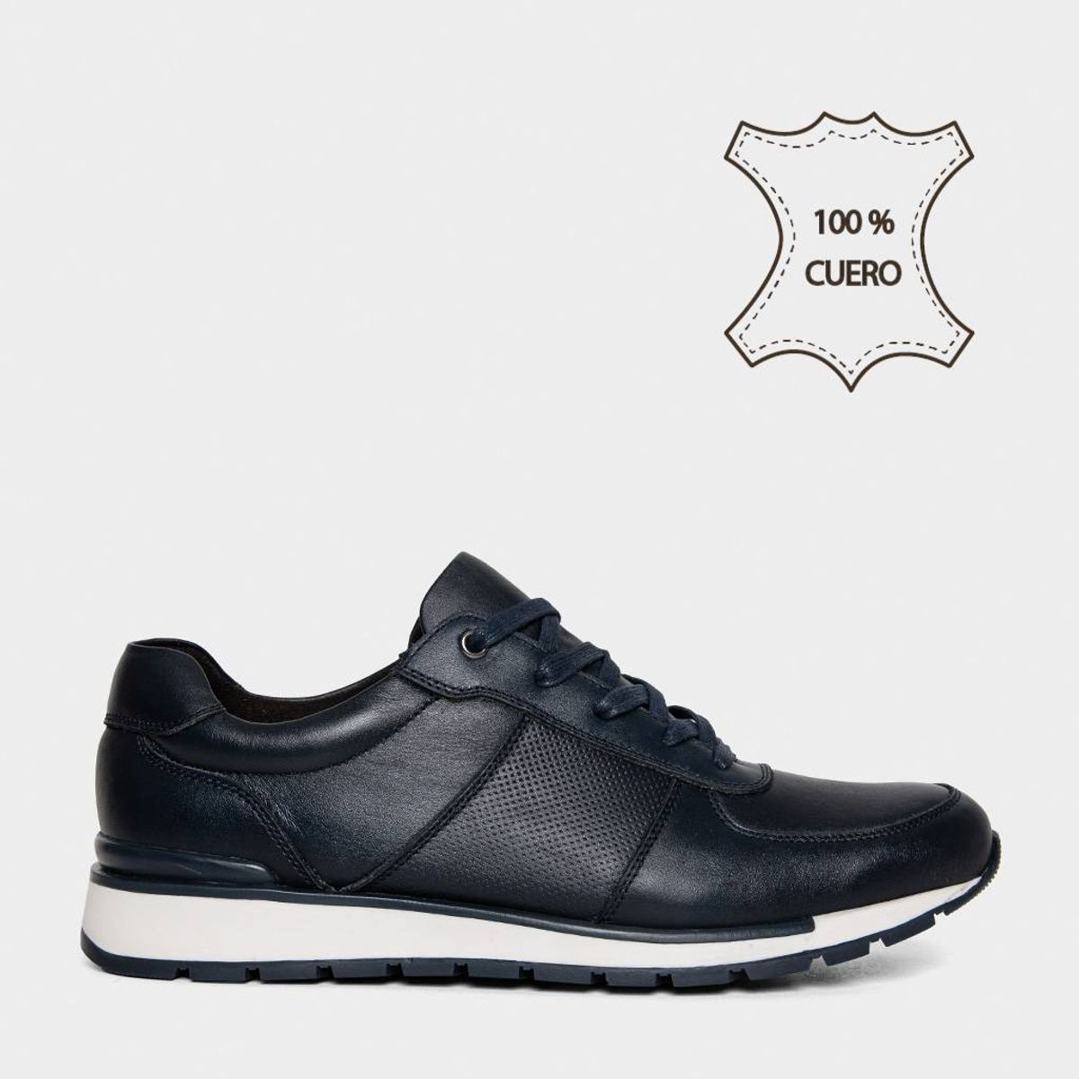 RENZO RENZINI - ZAPATILLAS PARA HOMBRES RENZO RENZINI RCF-068 39-43 JOEL