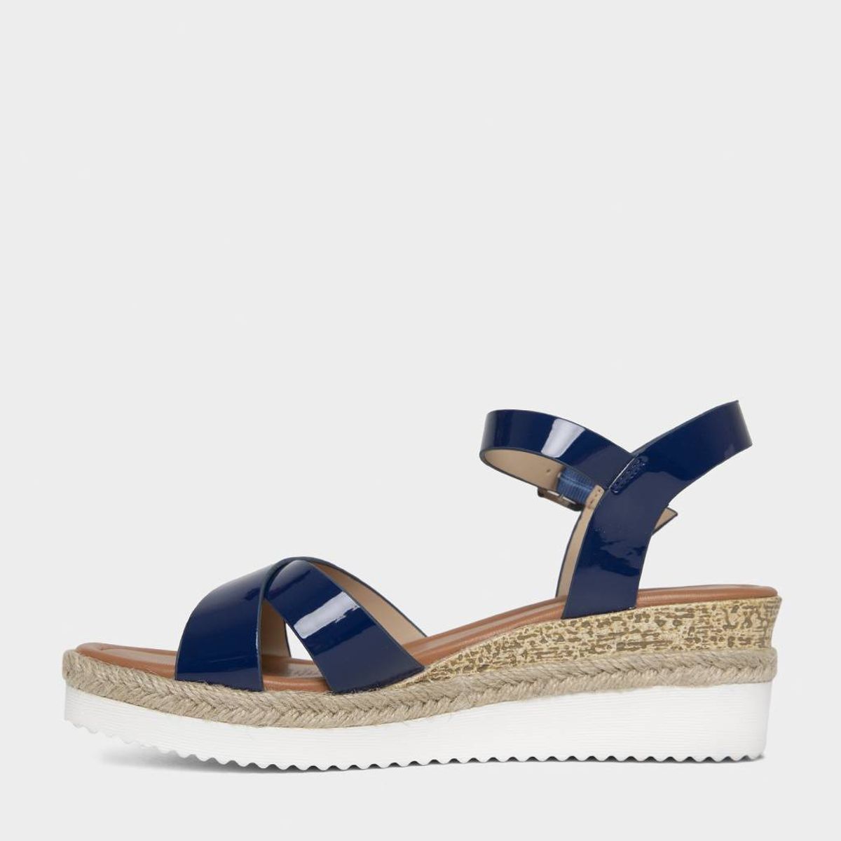 FOOTLOOSE - Sandalias Casuales Footloose Mujeres Fch-Rs026 Mabel