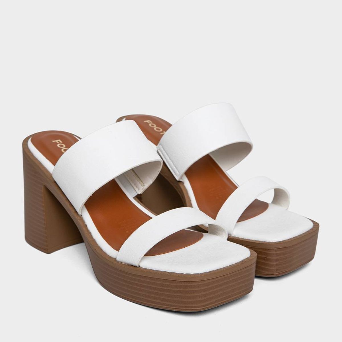 FOOTLOOSE - Sandalias Casuales Footloose Mujeres Fch-Cp053 Eimy