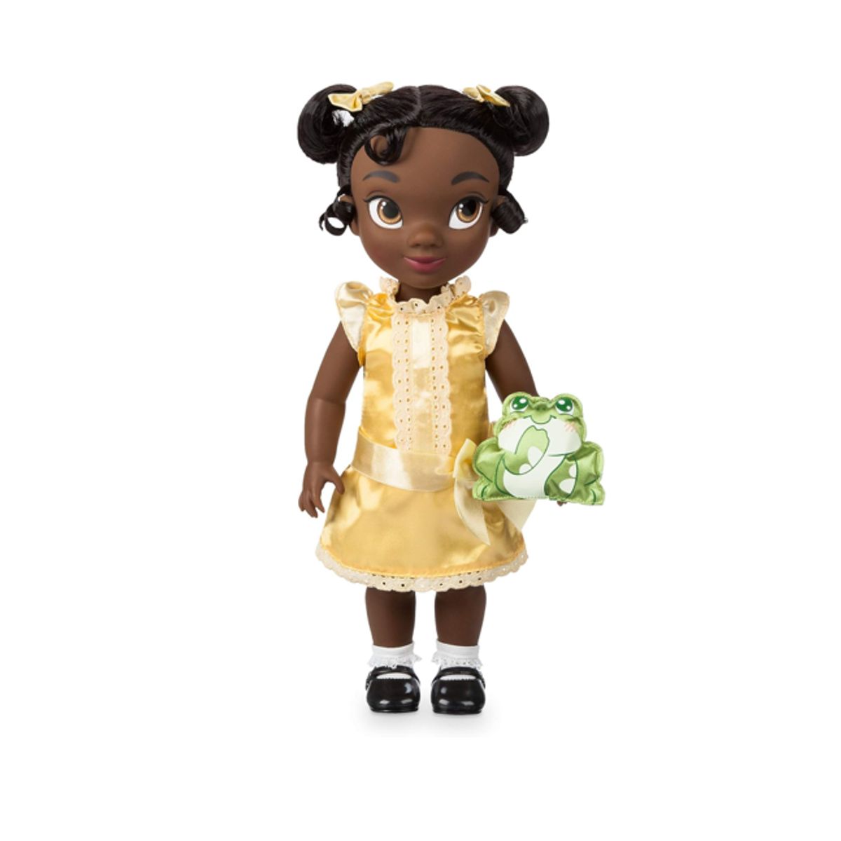 DISNEY - Muñeca Tiana Animators Disney