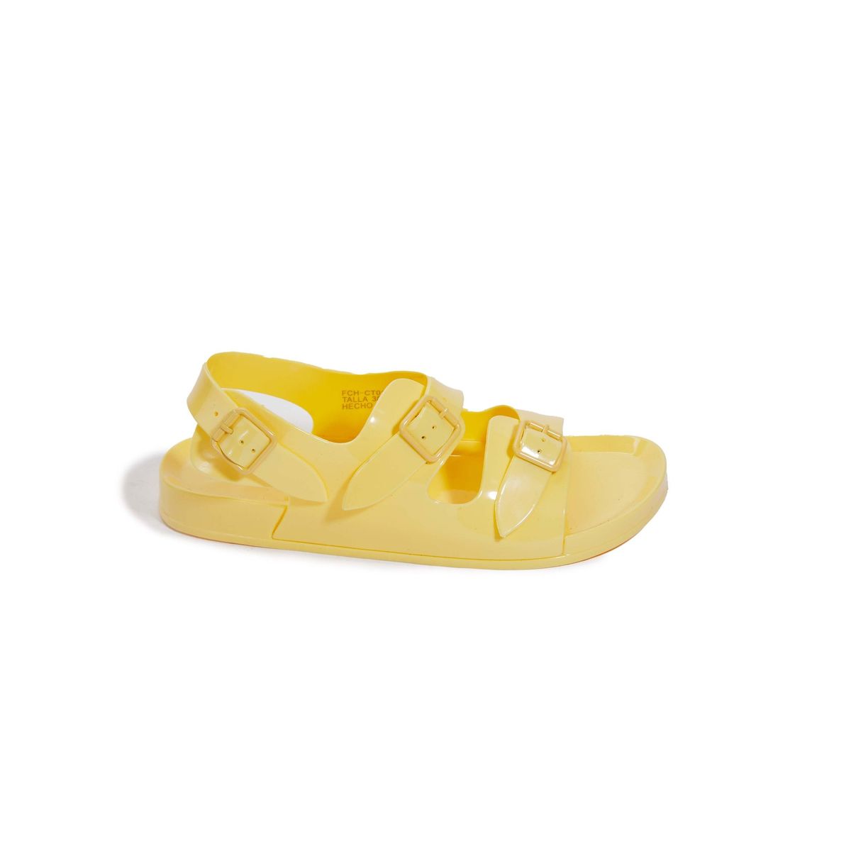 FOOTLOOSE - Sandalias Footloose Mujeres Fch-Ct011 Nita