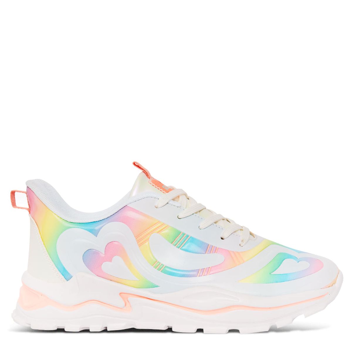 R18 - ZAPATILLAS PARA JUNIOR R18 R18-QY006 35-39