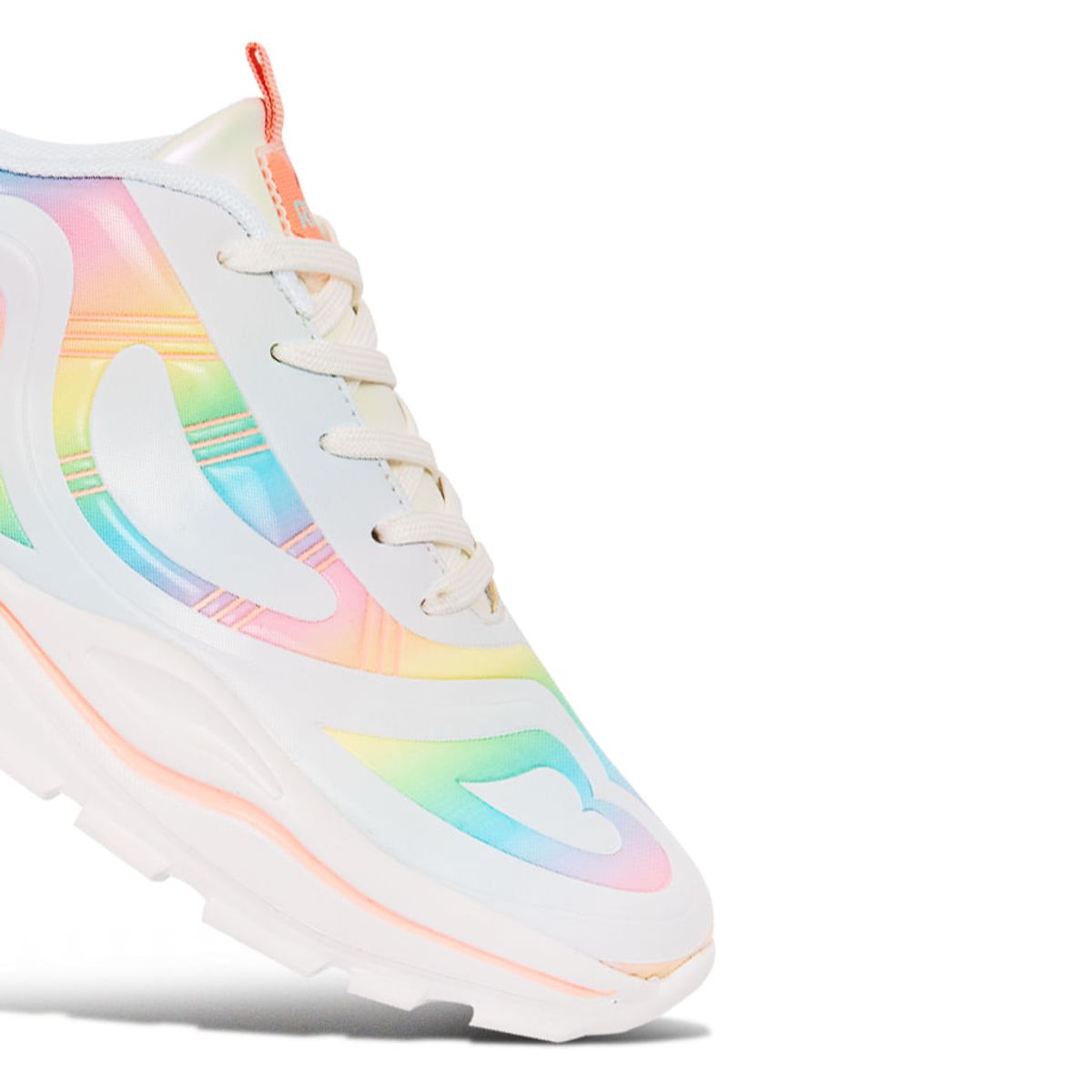 R18 - ZAPATILLAS PARA JUNIOR R18 R18-QY006 35-39