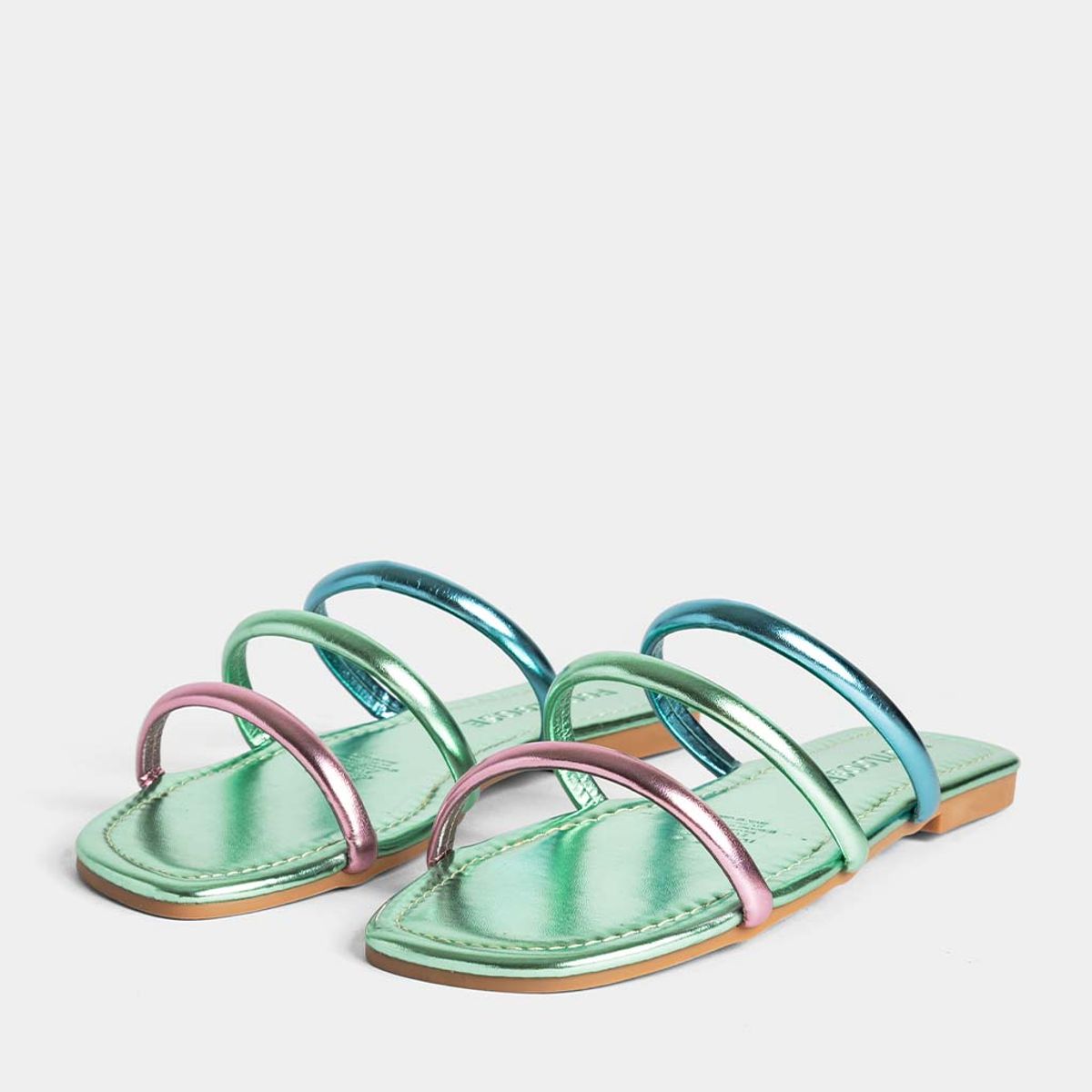 FOOTLOOSE - Sandalias Casuales Footloose Mujeres Fch-Ss030 Roshana
