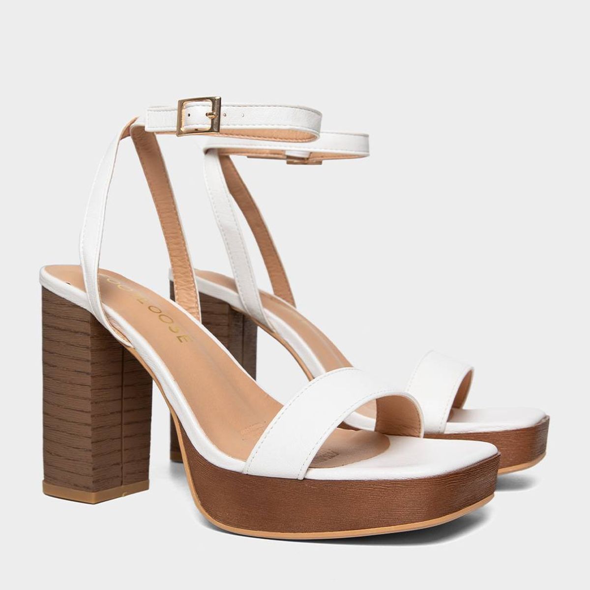 FOOTLOOSE - Sandalias De Vestir Footloose Mujeres Fch-Jn001 Noelia