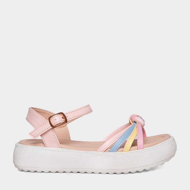 FOOTLOOSE - SANDALIAS PARA PRE ESCOLAR FOOTLOOSE FN-079 27-35 RENATA