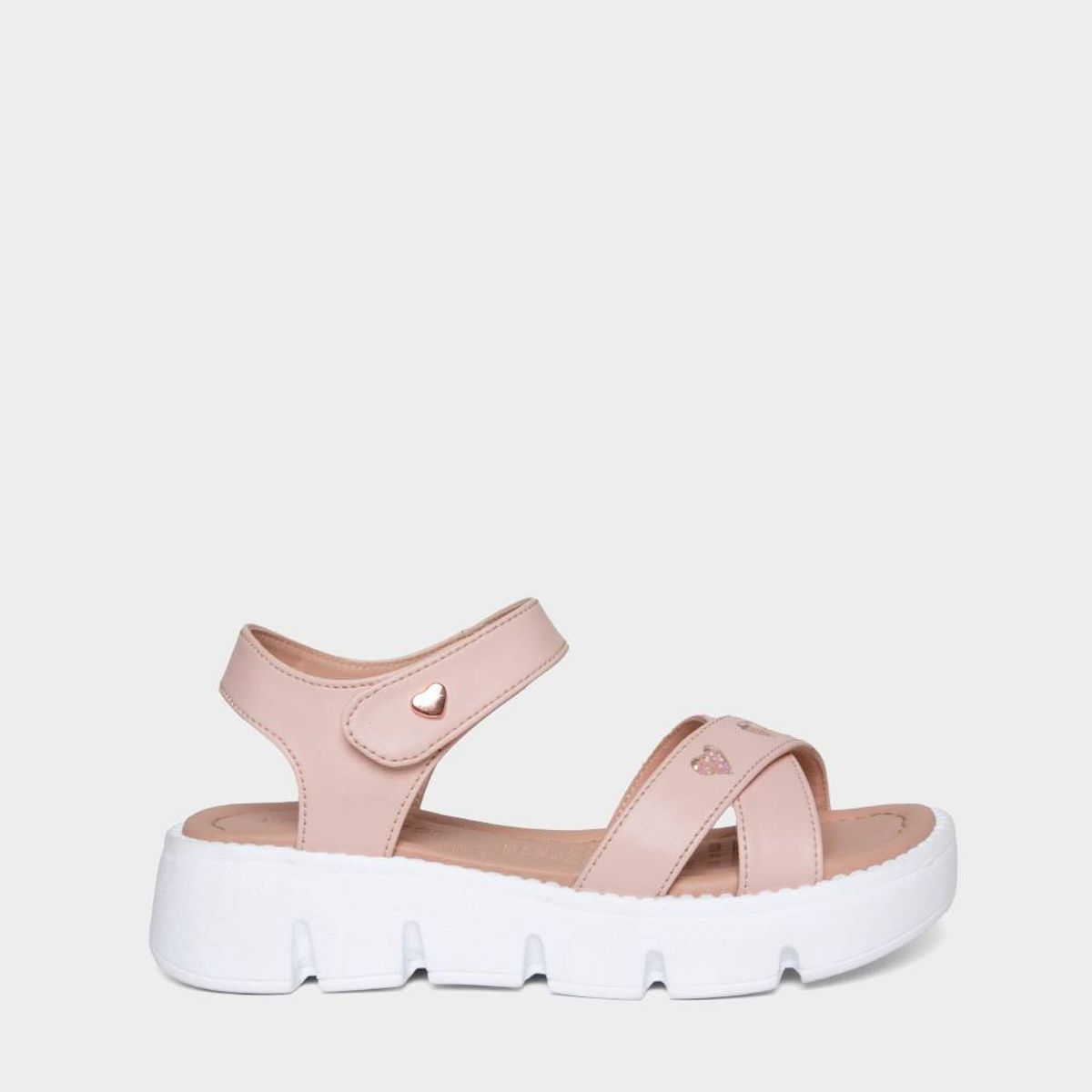 FOOTLOOSE - Sandalias Casuales Footloose Infante Fn-075 Lua