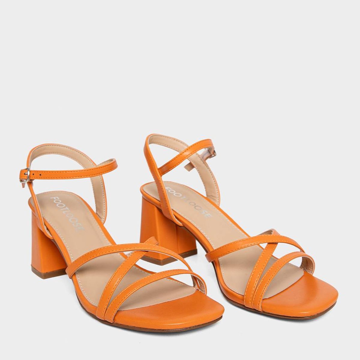 FOOTLOOSE - Sandalias De Vestir Footloose Mujeres Fch-Rs021 Ariadne