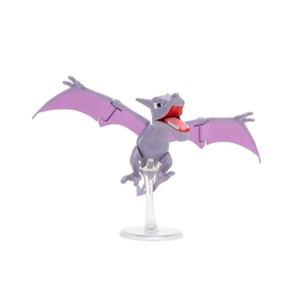 POKEMON - Pokemon Figura WCT Articulable Aerodactyl
