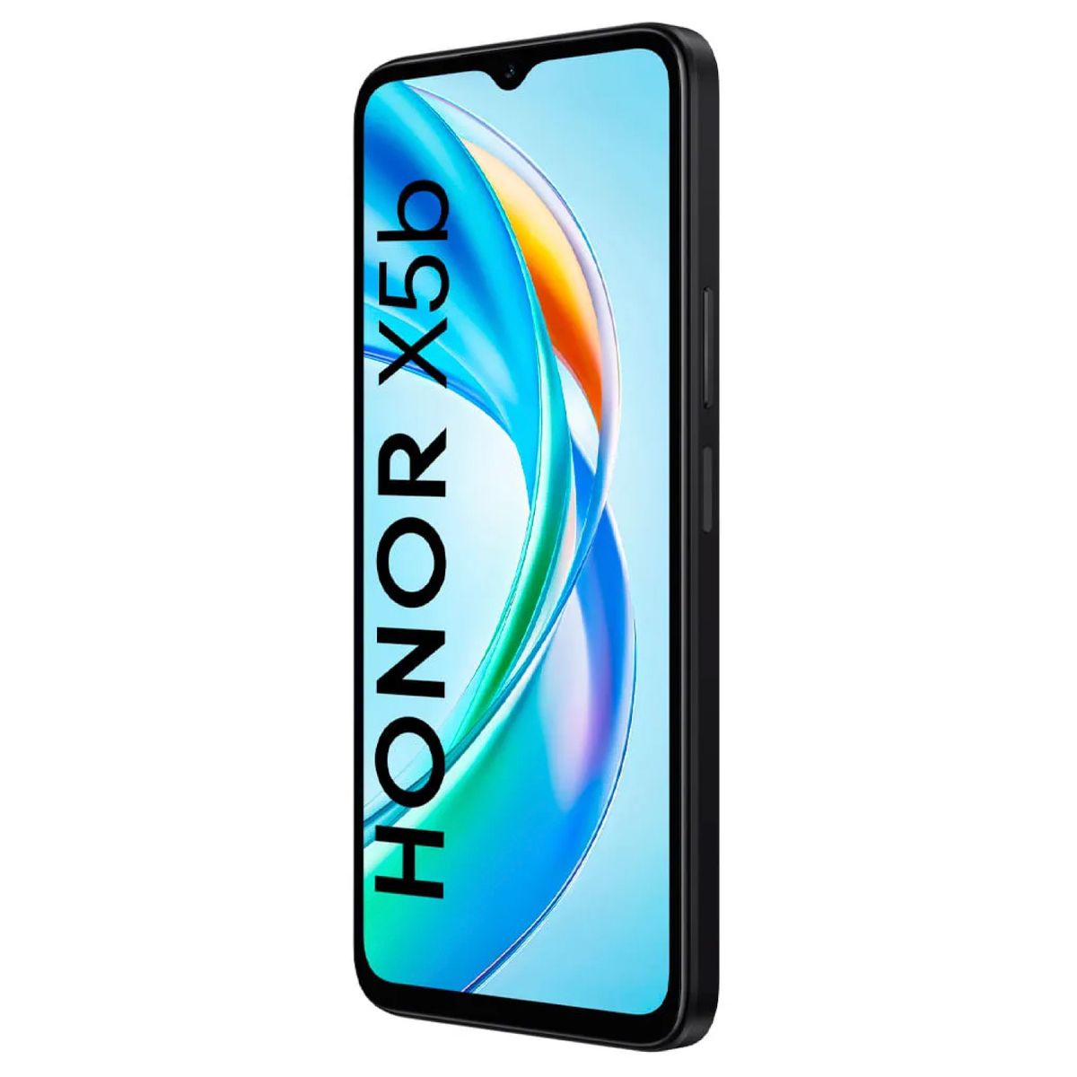 HONOR - Celular Honor X5B 6.5" 4GB 64GB 50MP  Negro