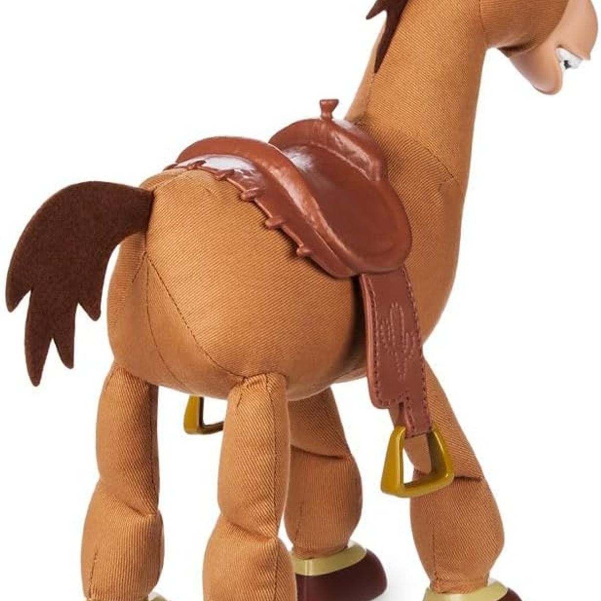 DISNEY - Caballo Tiro al Blanco Toy Story Interactivo con Sonido