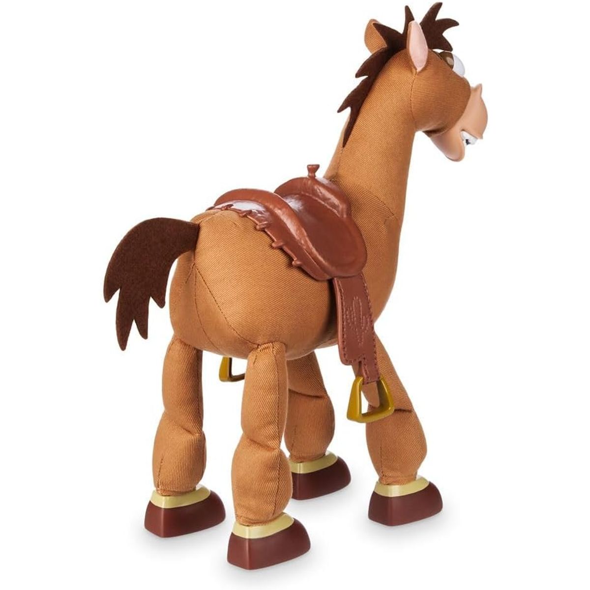 DISNEY - Caballo Tiro al Blanco Toy Story Interactivo con Sonido
