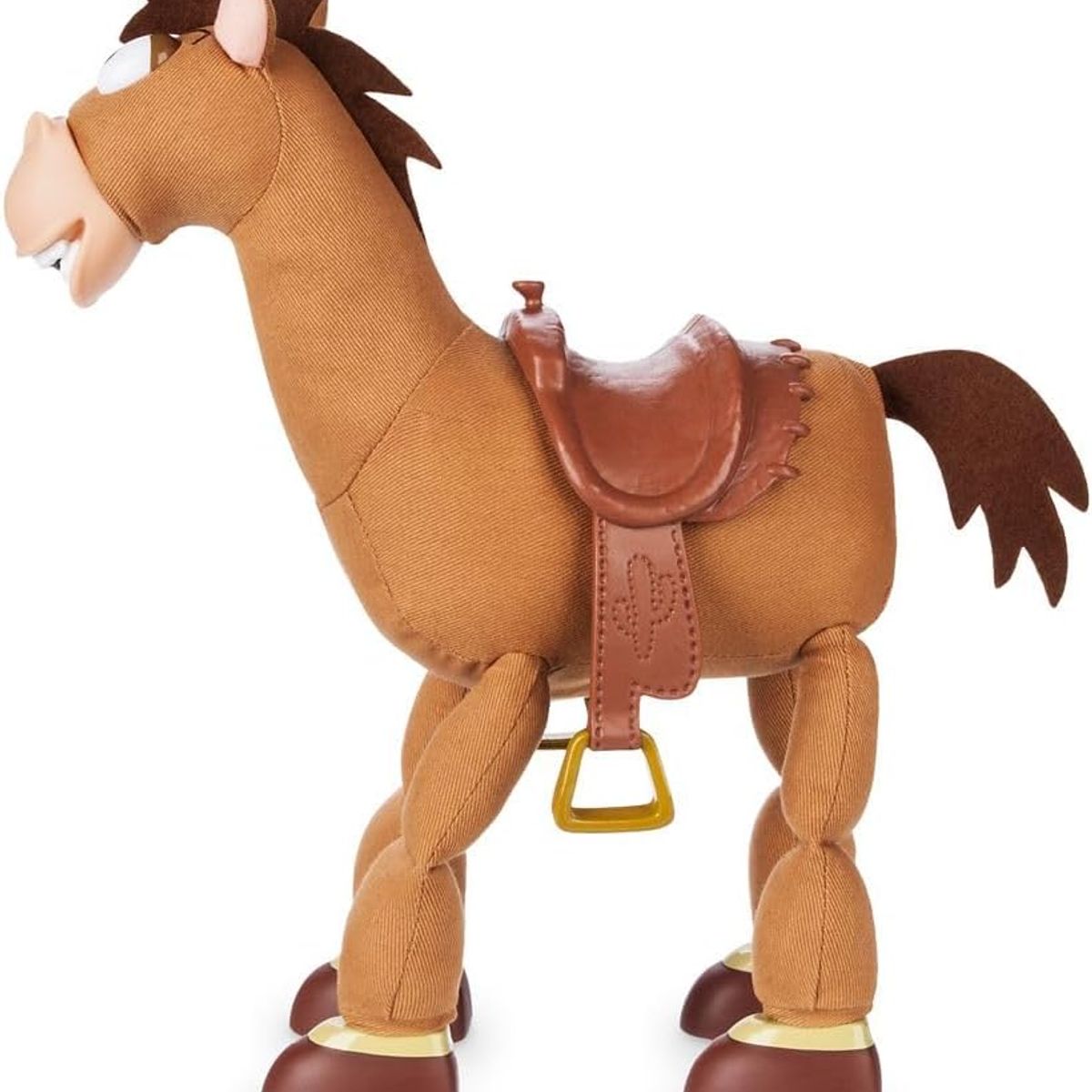 DISNEY - Caballo Tiro al Blanco Toy Story Interactivo con Sonido