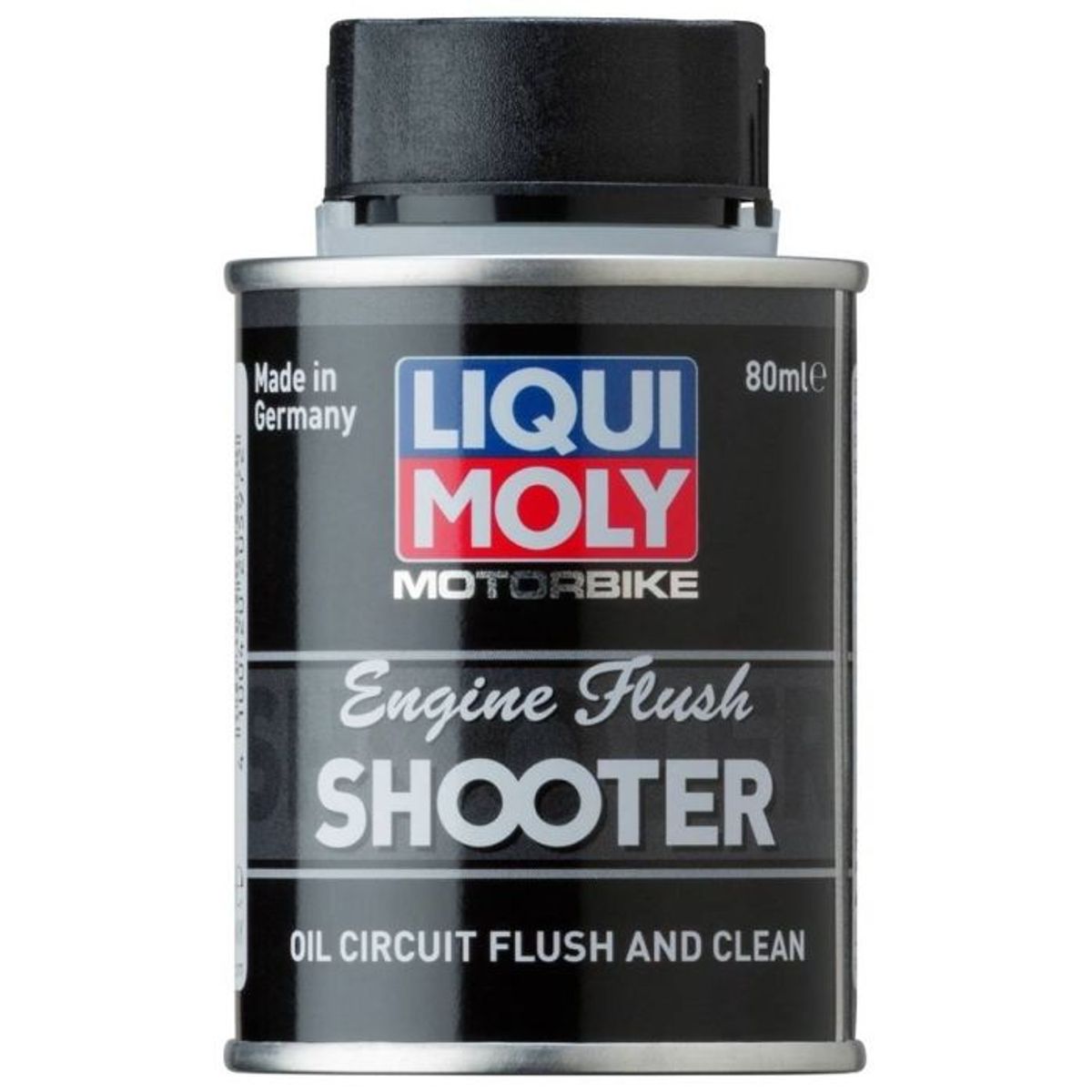 LIQUI MOLY - Liquimoly Shoot Engine Flush 80 Ml