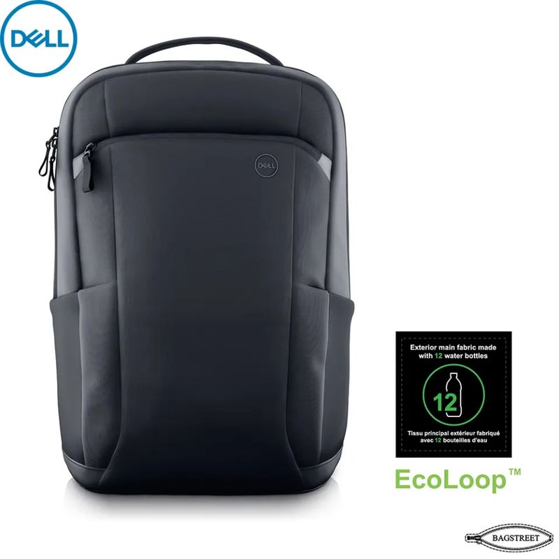 DELL - MOCHILA DELL ECOLOOP PRO BACKPACK 15.6