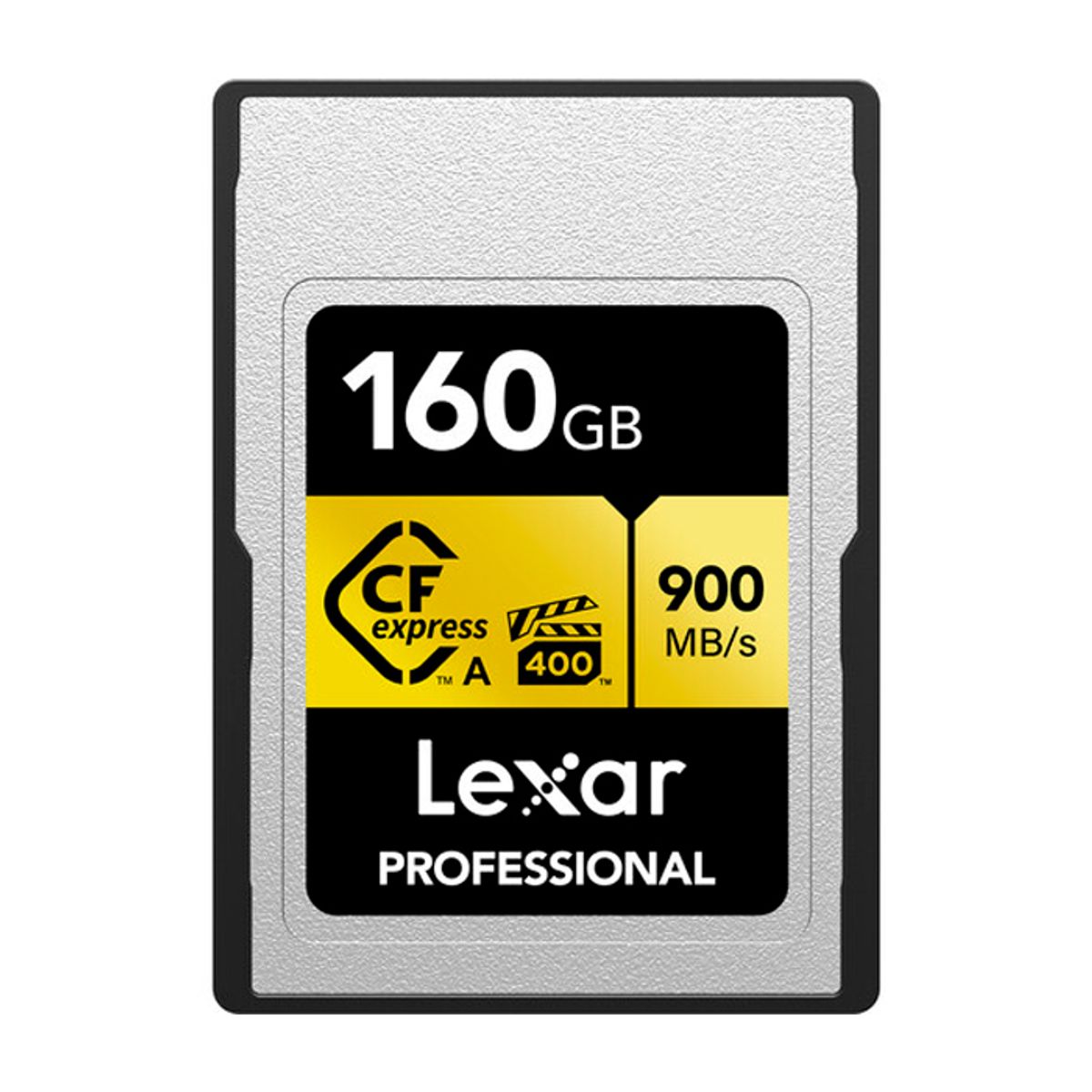 LEXAR - Memoria CFexpress Lexar Professional 160GB Type A - Gold