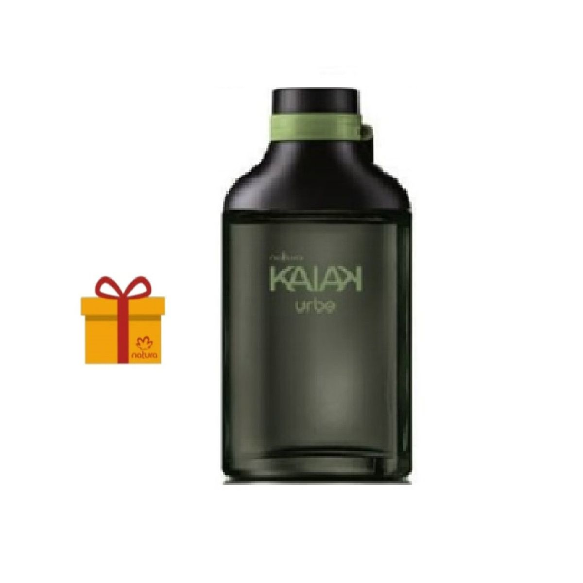 NATURA - kaiak urbe 100ml masculino Natura + regalo