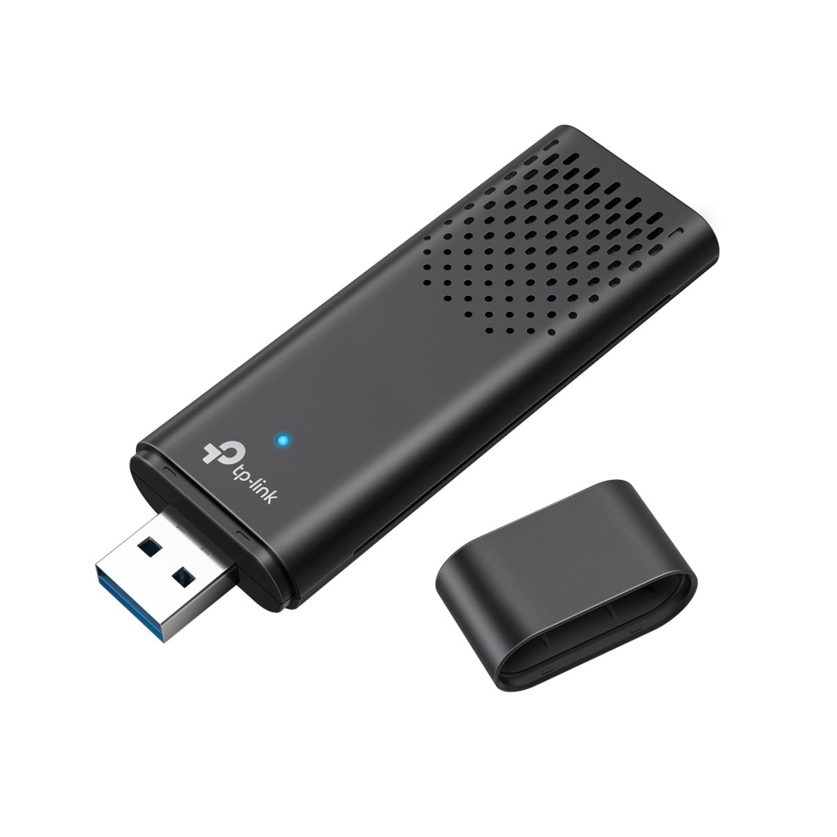 TP LINK - TP-Link - Adaptador USB Archer TX20U Wireless AX1800