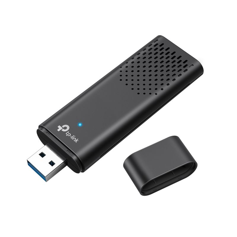 TP LINK - TP-Link - Adaptador USB Archer TX20U Wireless AX1800