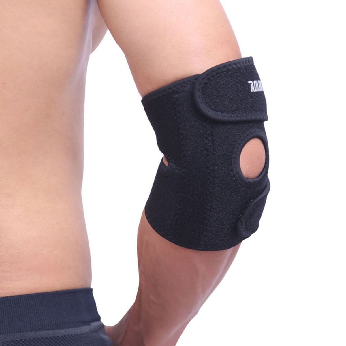 AOLIKES - Codera Deportiva AOLIKES A-7946 Doble Ajuste