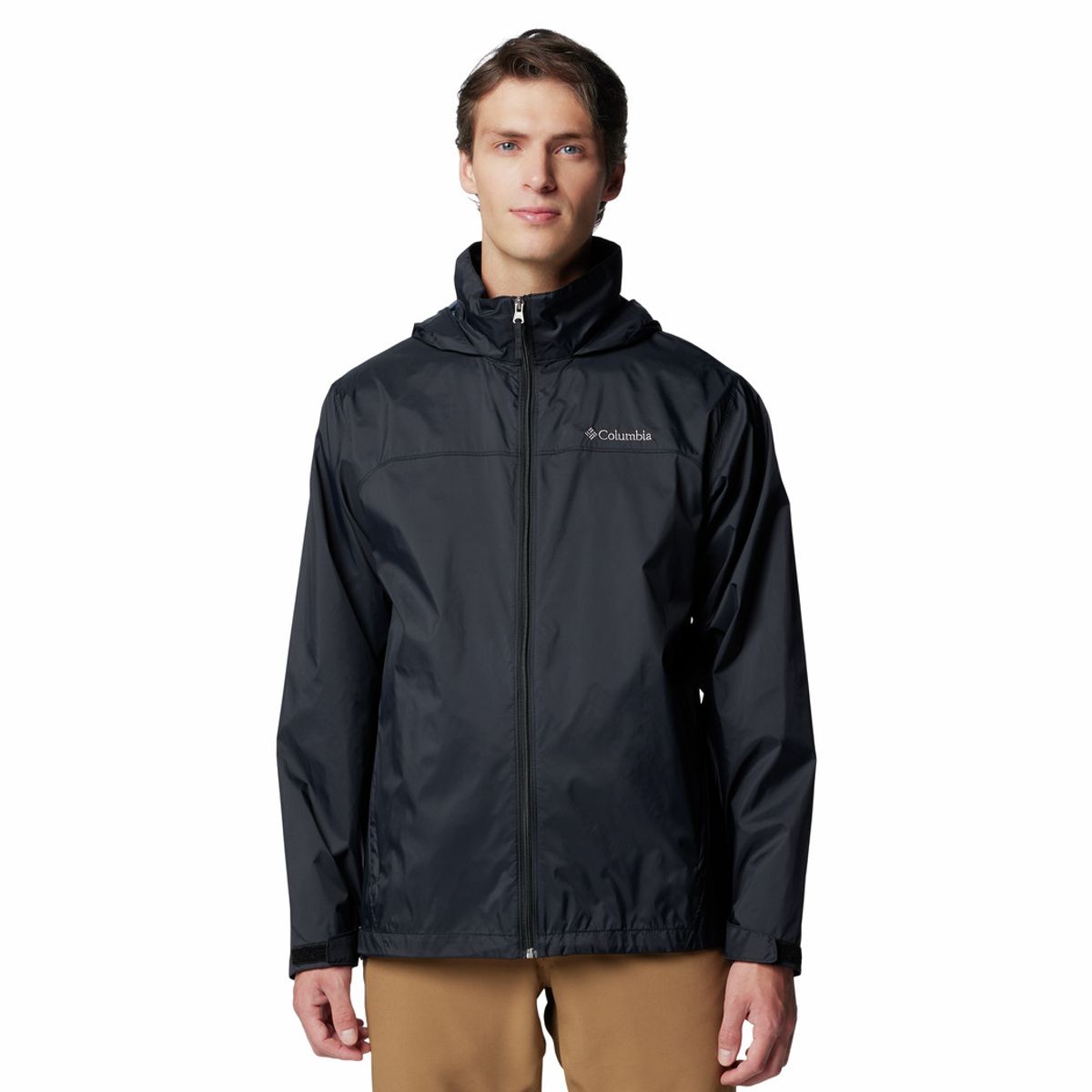 COLUMBIA - Casaca Columbia Hombre Glennaker Lake™ Ii Negro COLUMBIA