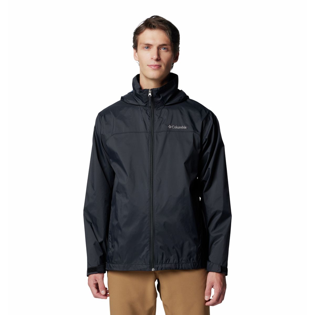 COLUMBIA - Casaca Columbia Hombre Glennaker Lake™ Ii Negro COLUMBIA