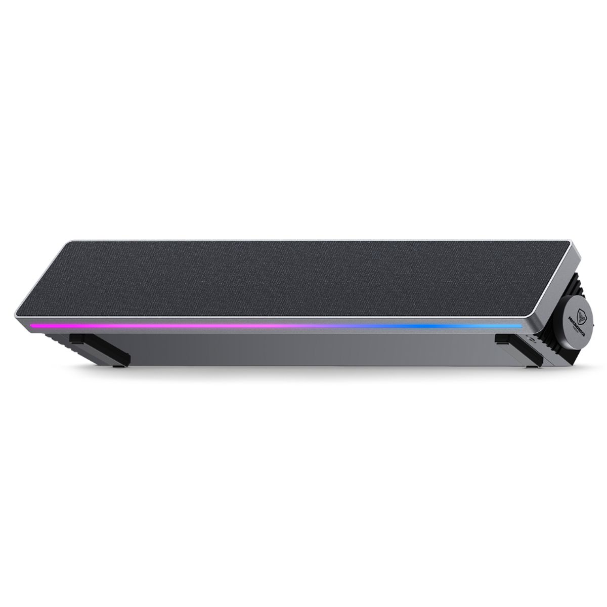 MICRONICS - Parlante Micronics Bluetooth Neon MIC S201 Soundbar Portátil