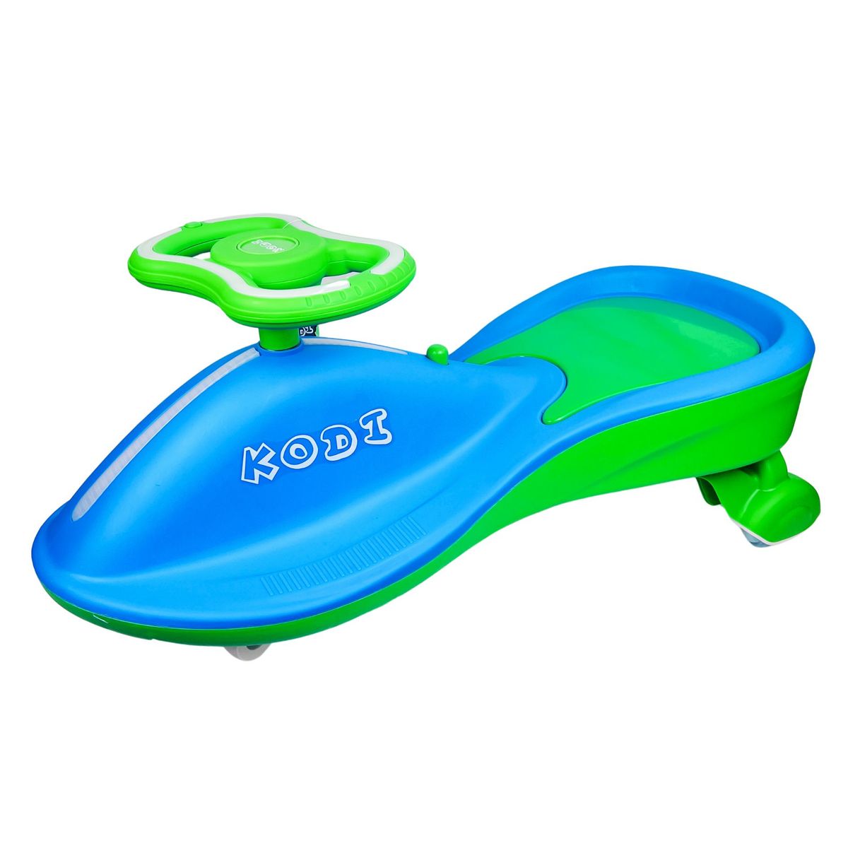 GENERICO - TWISCAR KODI KO-60 AZUL CON VERDE