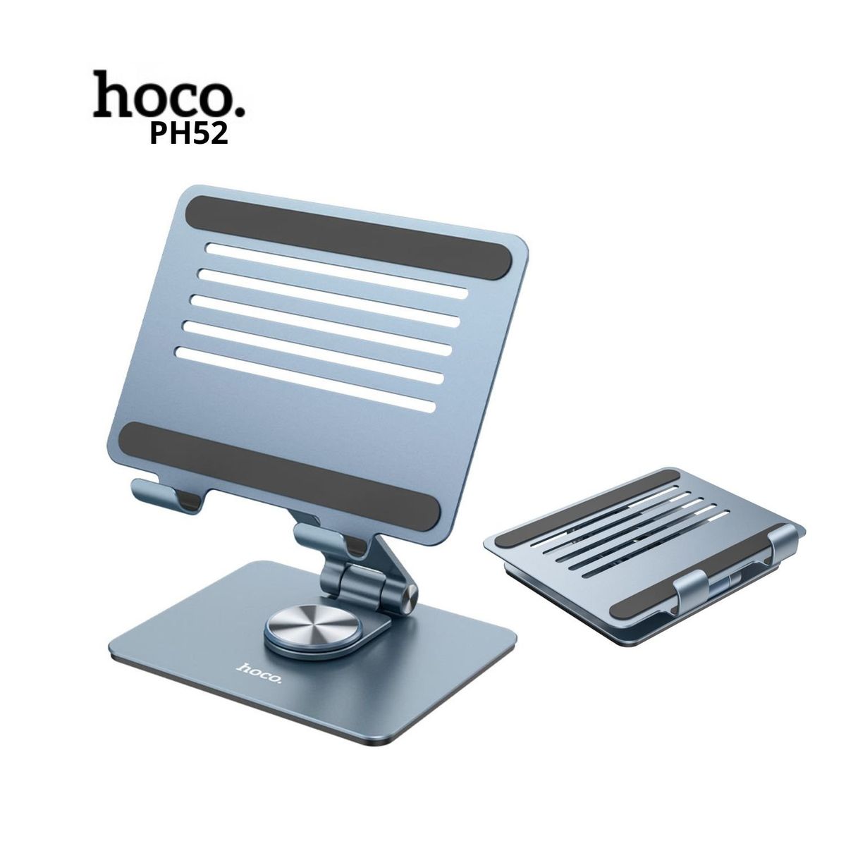 HOCO - Soporte Para Tablet Plegable Giratorio 360° Hoco - PH52