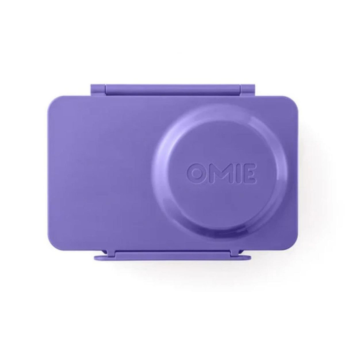 GENERICO - Lonchera Omie Box Up - Galaxy Purple