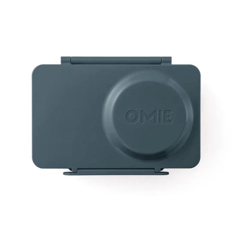 GENERICO - Lonchera Omie Box Up - Graphite