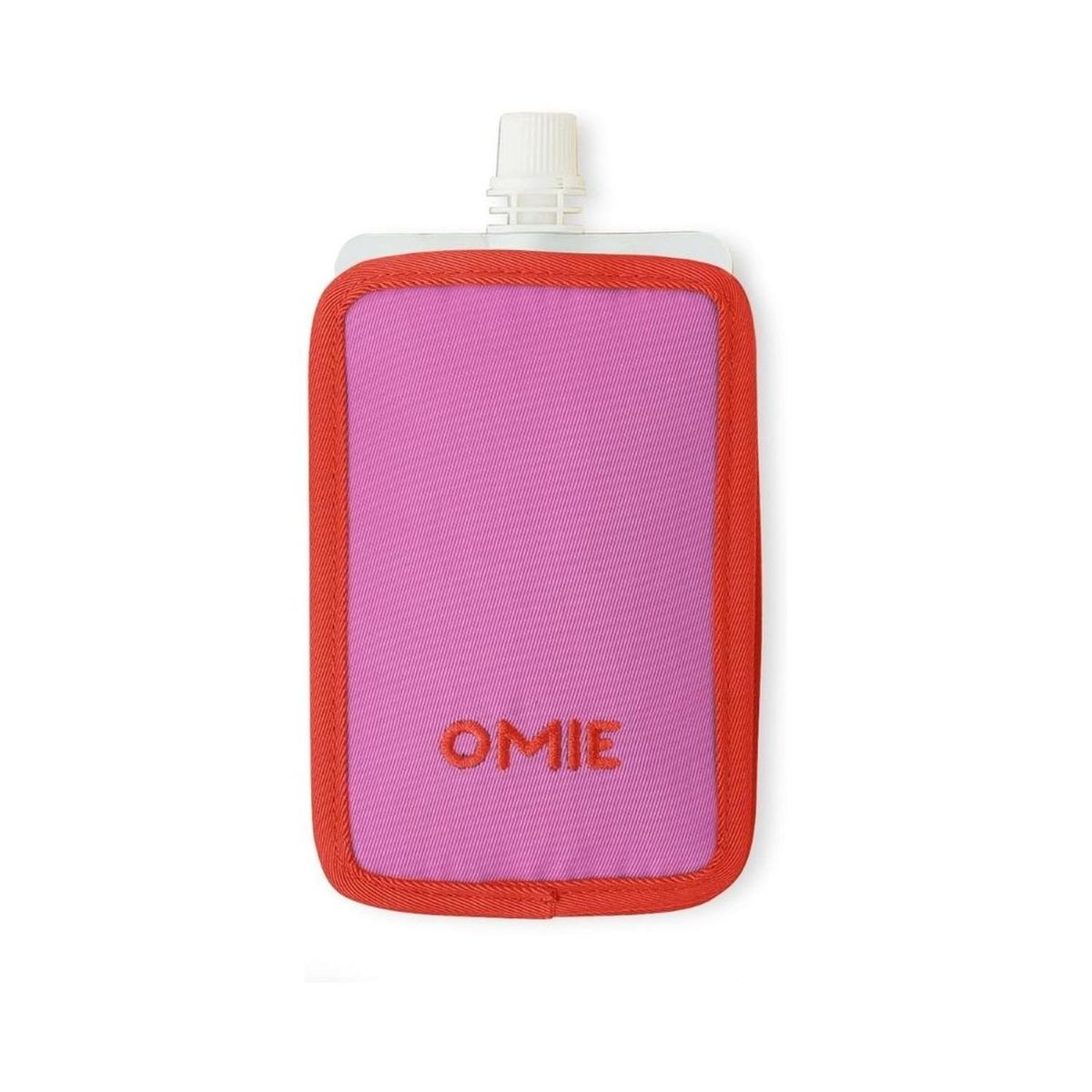 GENERICO - Bolsa Termica Omie Chill - Rosa