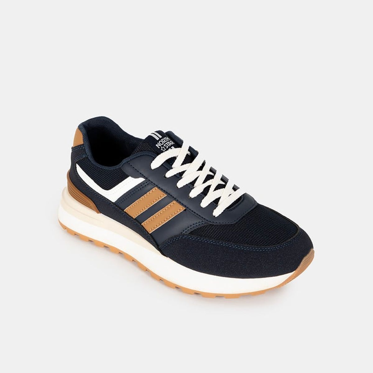North Star - Zapatillas Urbanas Hombre North Star Leaf