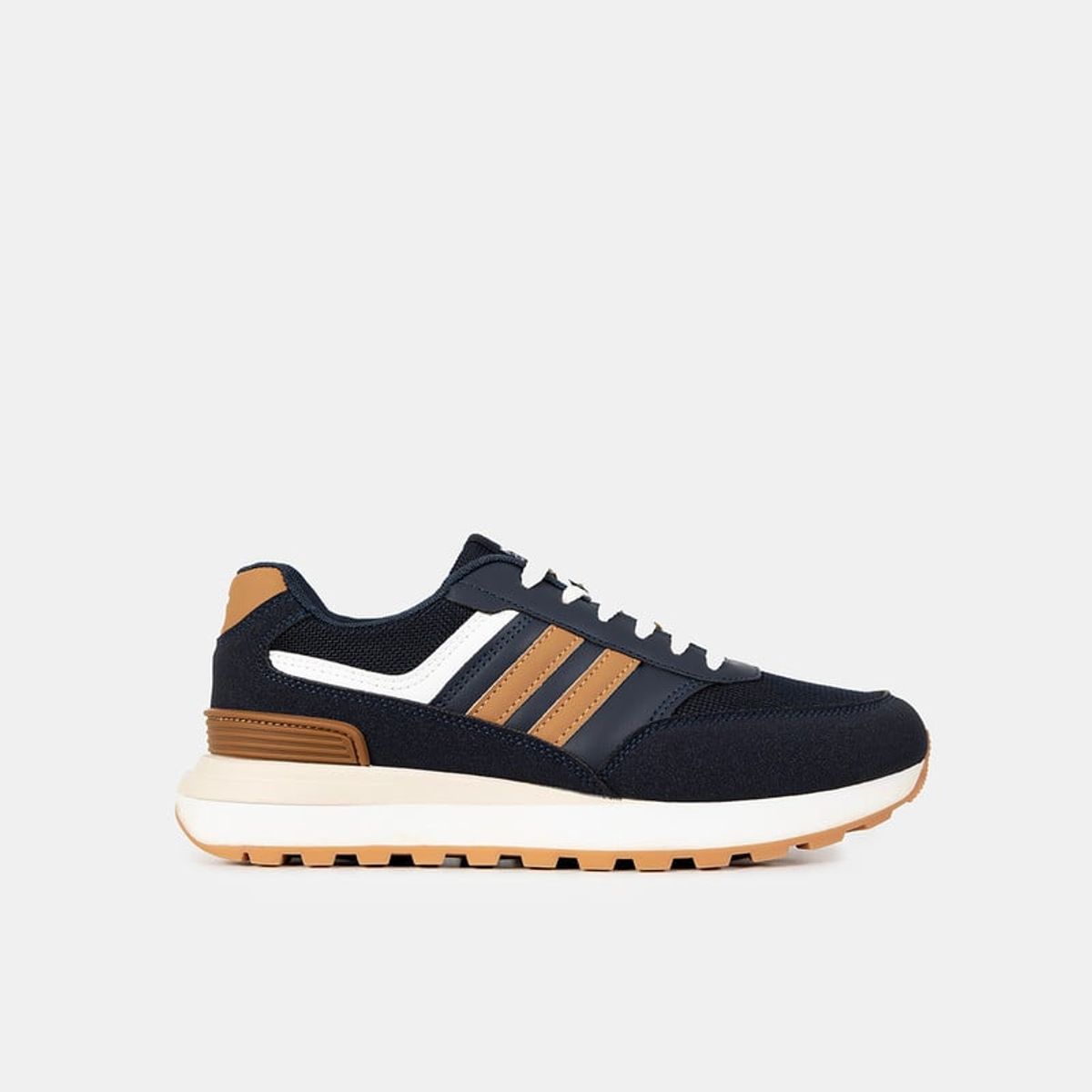 NORTH STAR - Zapatillas Urbanas Hombre North Star Leaf