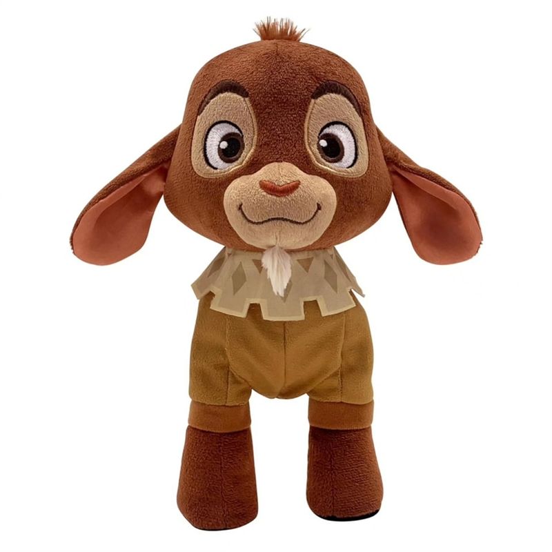 JUST PLAY - VALENTINO WISH - PELUCHE ORIGINAL DISNEY