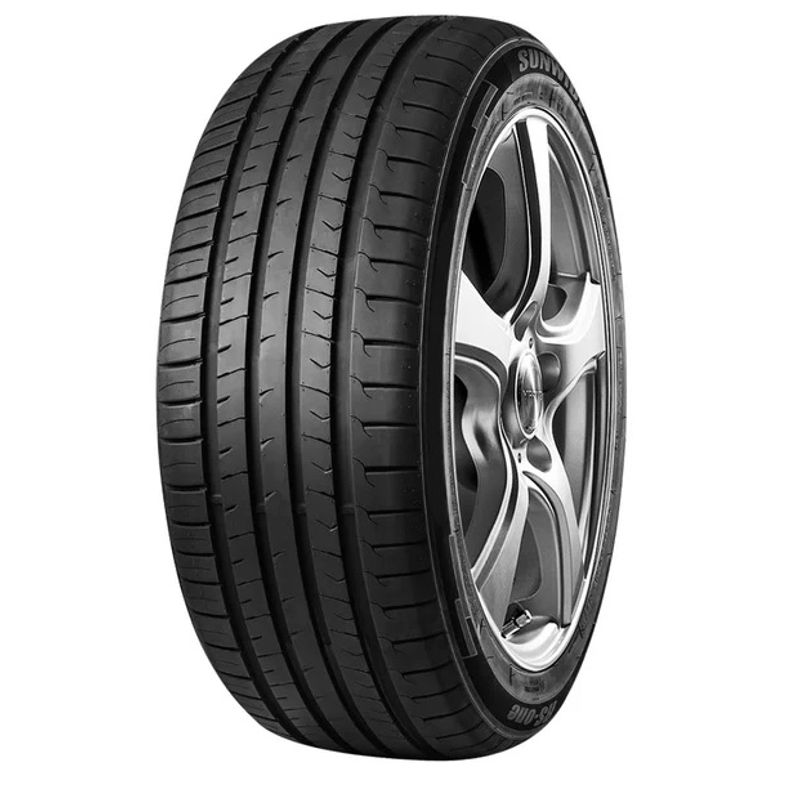SUNWIDE - LLANTA SUNWIDE 22545ZR19 RS-ONE 96Y XL