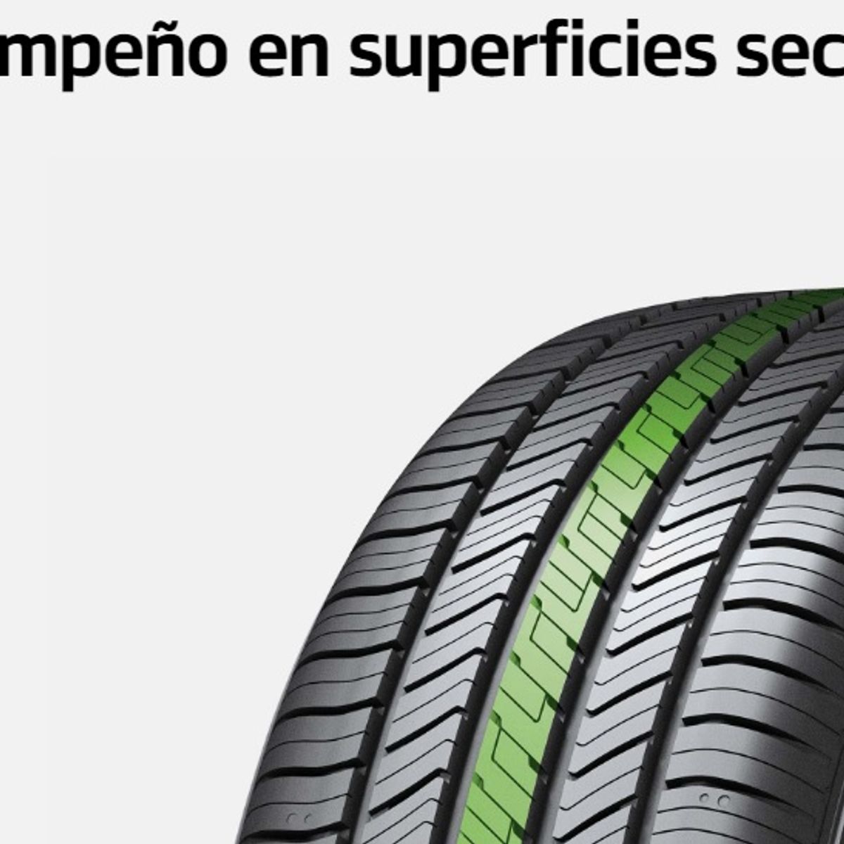 HANKOOK - LLANTA HANKOOK 18565R15 H735