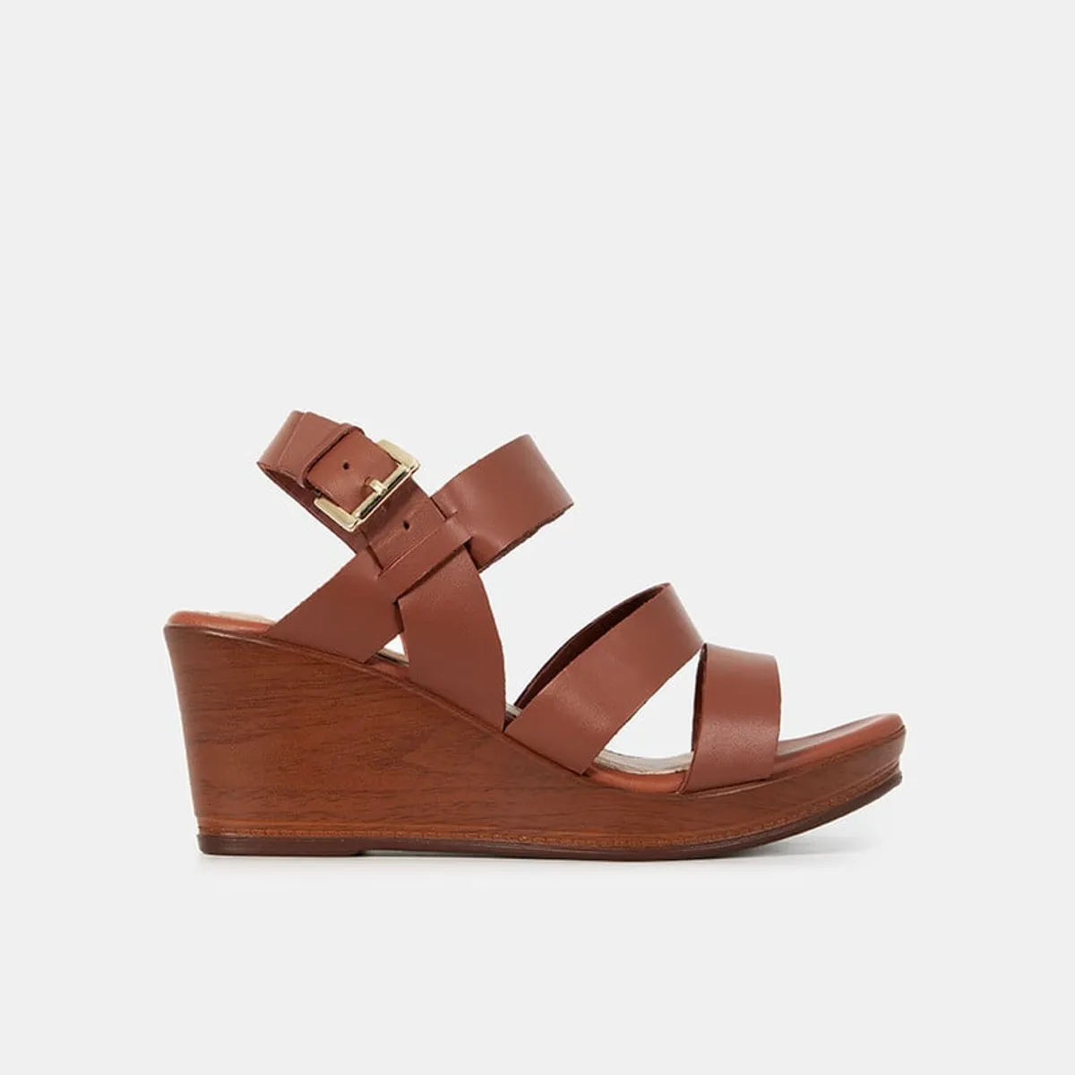 BATA - Sandalias Casuales Mujer Bata Alessia